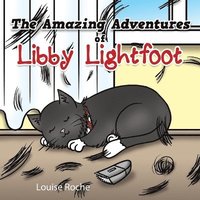 bokomslag Amazing Adventures of Libby Lightfoot