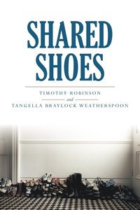 bokomslag Shared Shoes