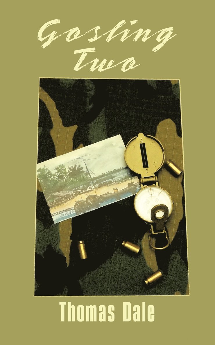 Thomas Dale - Gosling Two, Häftad