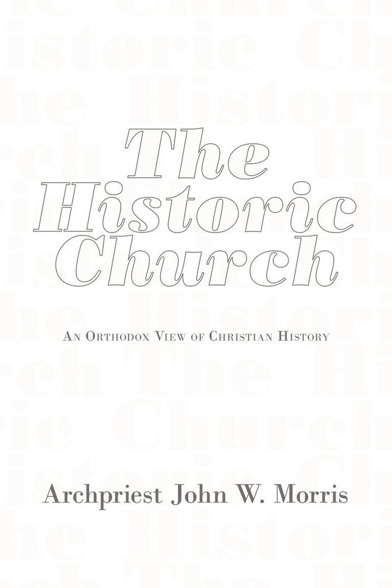 Historic Church 1