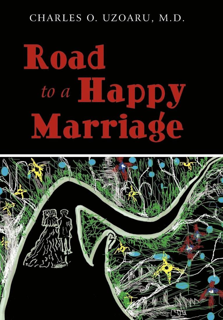 Road To a Happy Marriage 1