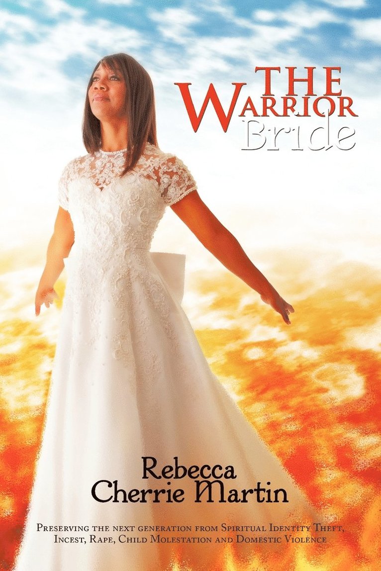 The Warrior Bride 1