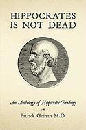 Hippocrates Is Not Dead 1