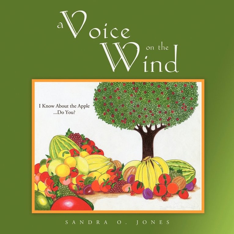 A Voice on the Wind 1