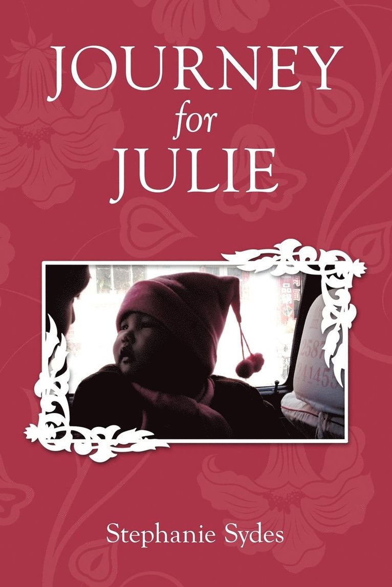 Journey for Julie 1