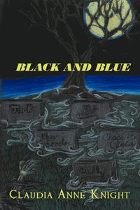 bokomslag Black and Blue
