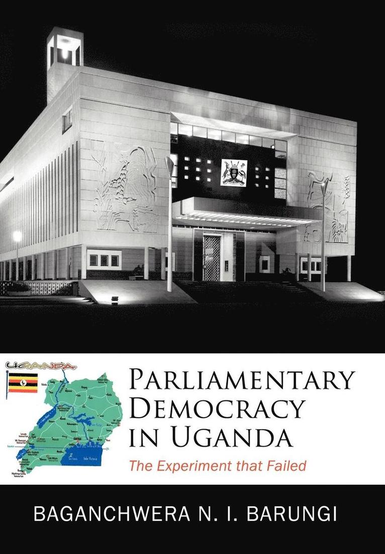 Parliamentary Democracy in Uganda 1