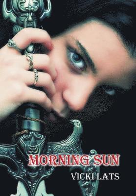 Morning Sun 1