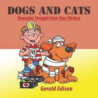 bokomslag Dogs and Cats