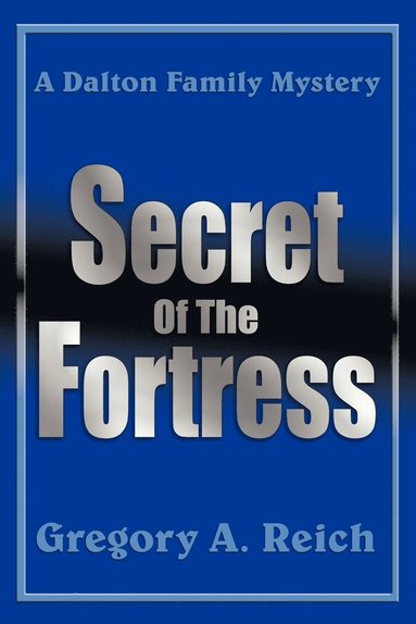 bokomslag Secret Of The Fortress
