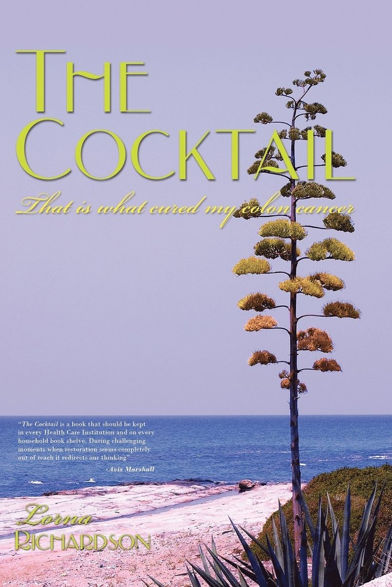 The Cocktail 1