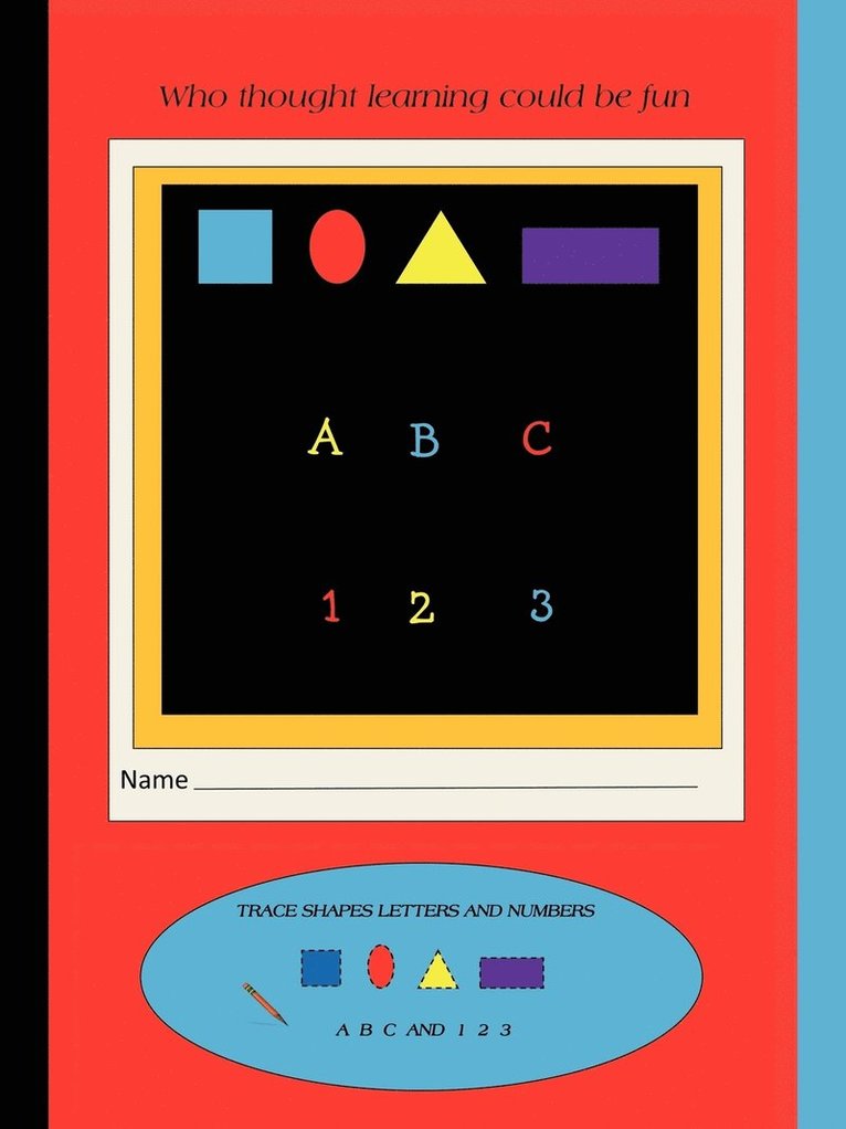 Lucy Maisano - Who Thought Learning Could be Fun, Häftad