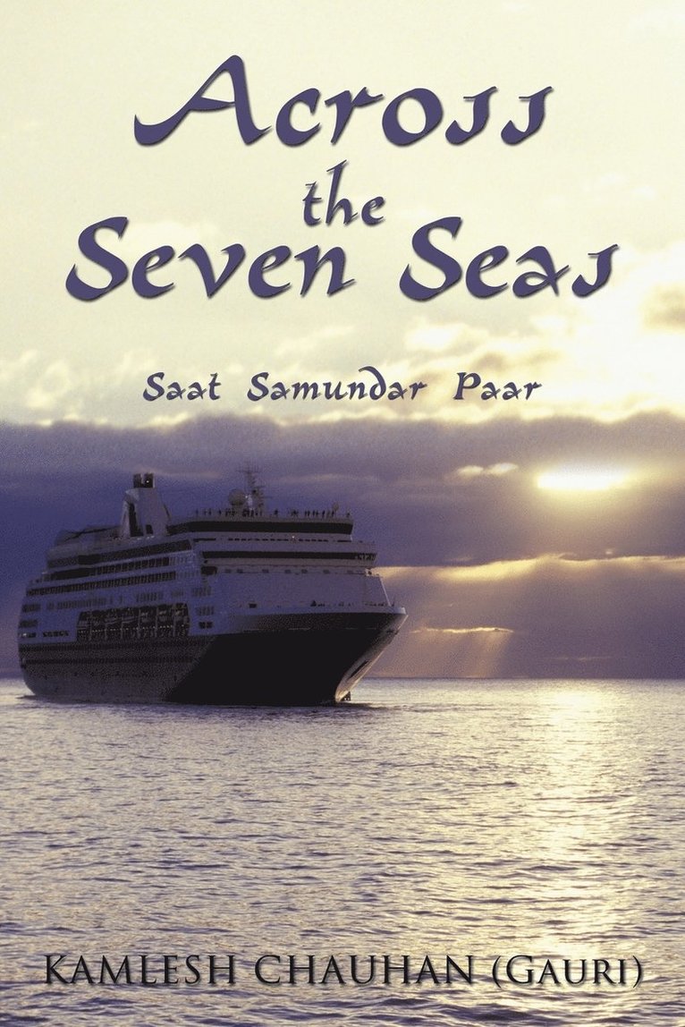 Across the Seven Seas 1