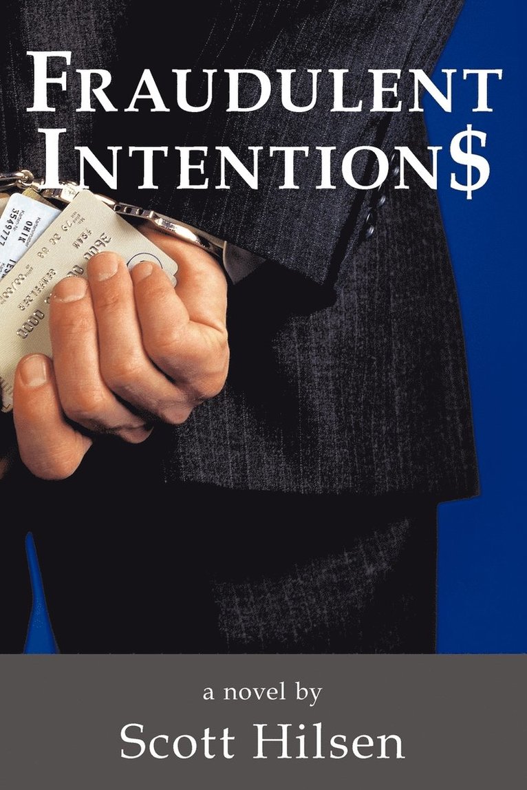 Fraudulent Intention$ 1