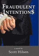 bokomslag Fraudulent Intention$