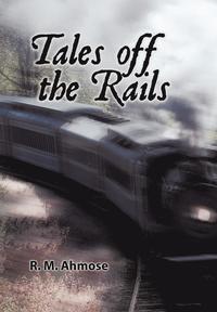 bokomslag Tales Off The Rails