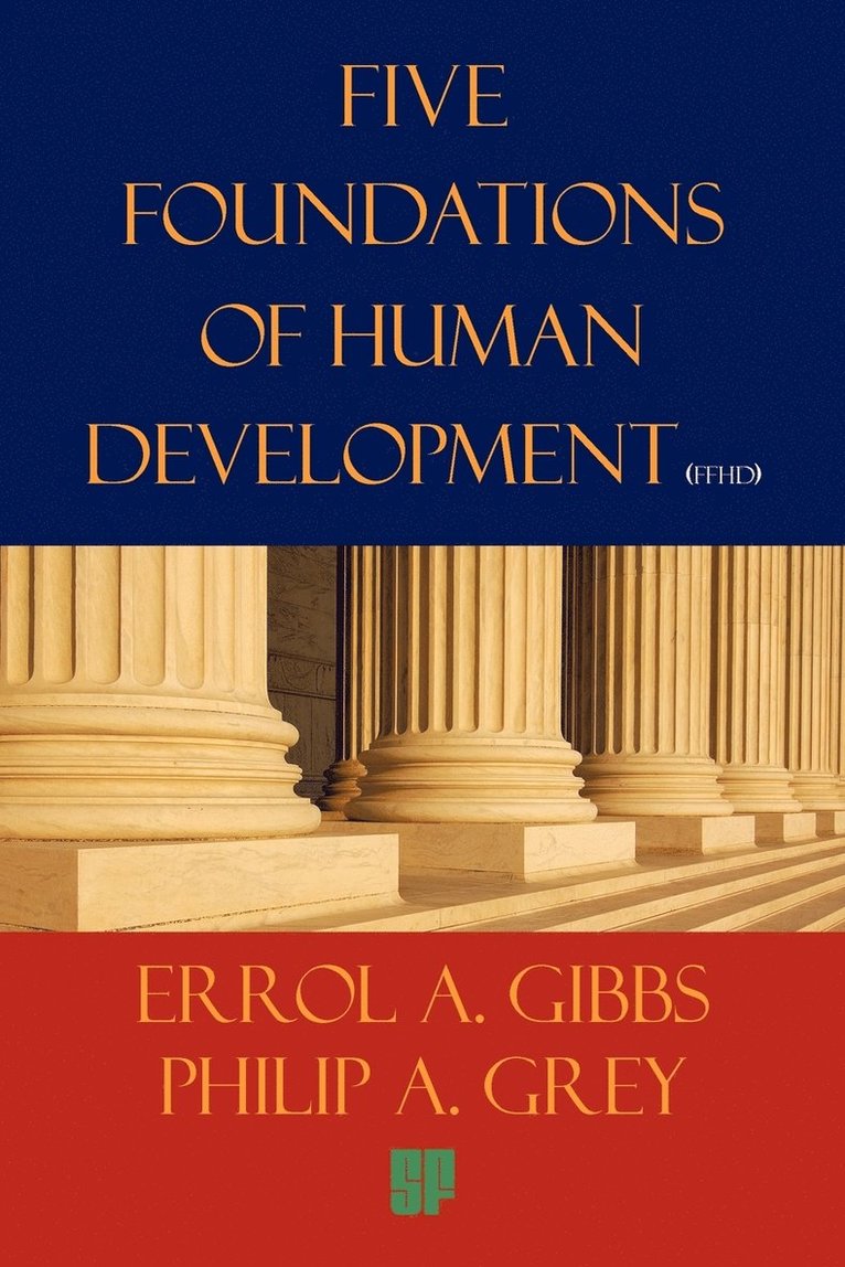 Five Foundations of Human Development 1