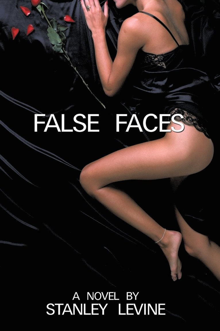 False Faces 1