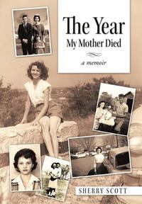 bokomslag Year My Mother Died