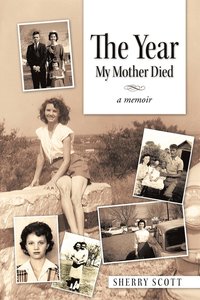 bokomslag Year My Mother Died