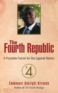 bokomslag The Fourth Republic