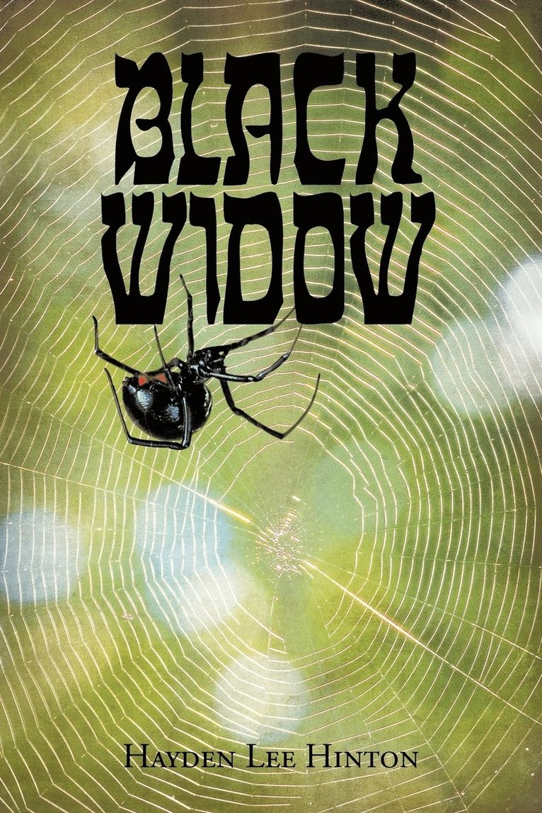 Black Widow 1
