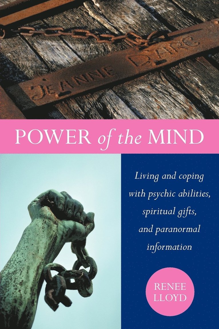 Power of the Mind 1