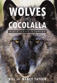 bokomslag Wolves of Cocolalla