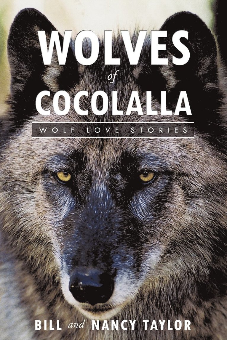 Wolves of Cocolalla 1