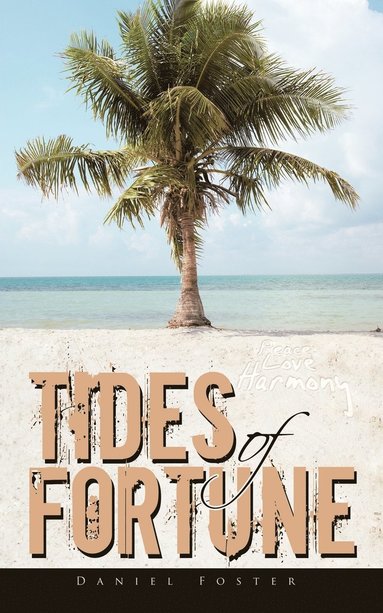 bokomslag Tides of Fortune