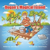 bokomslag Dugan's Magical Island