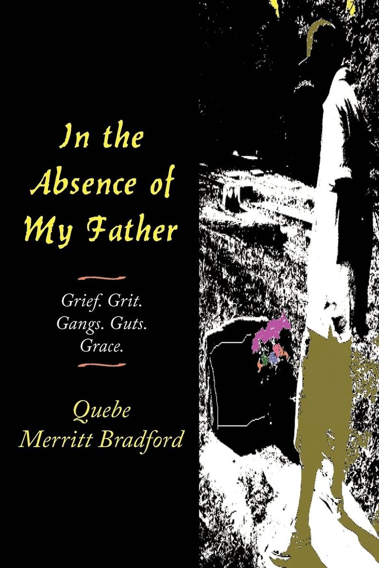 In the Absence of My Father 1