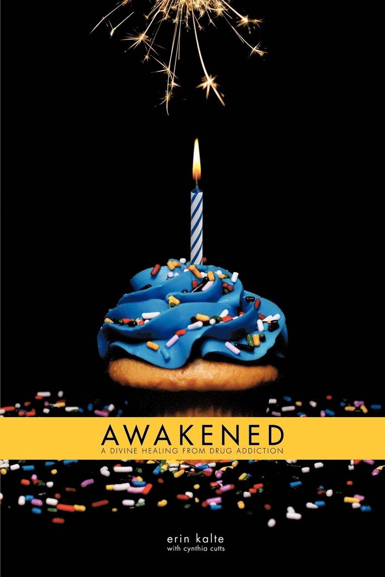 Awakened 1