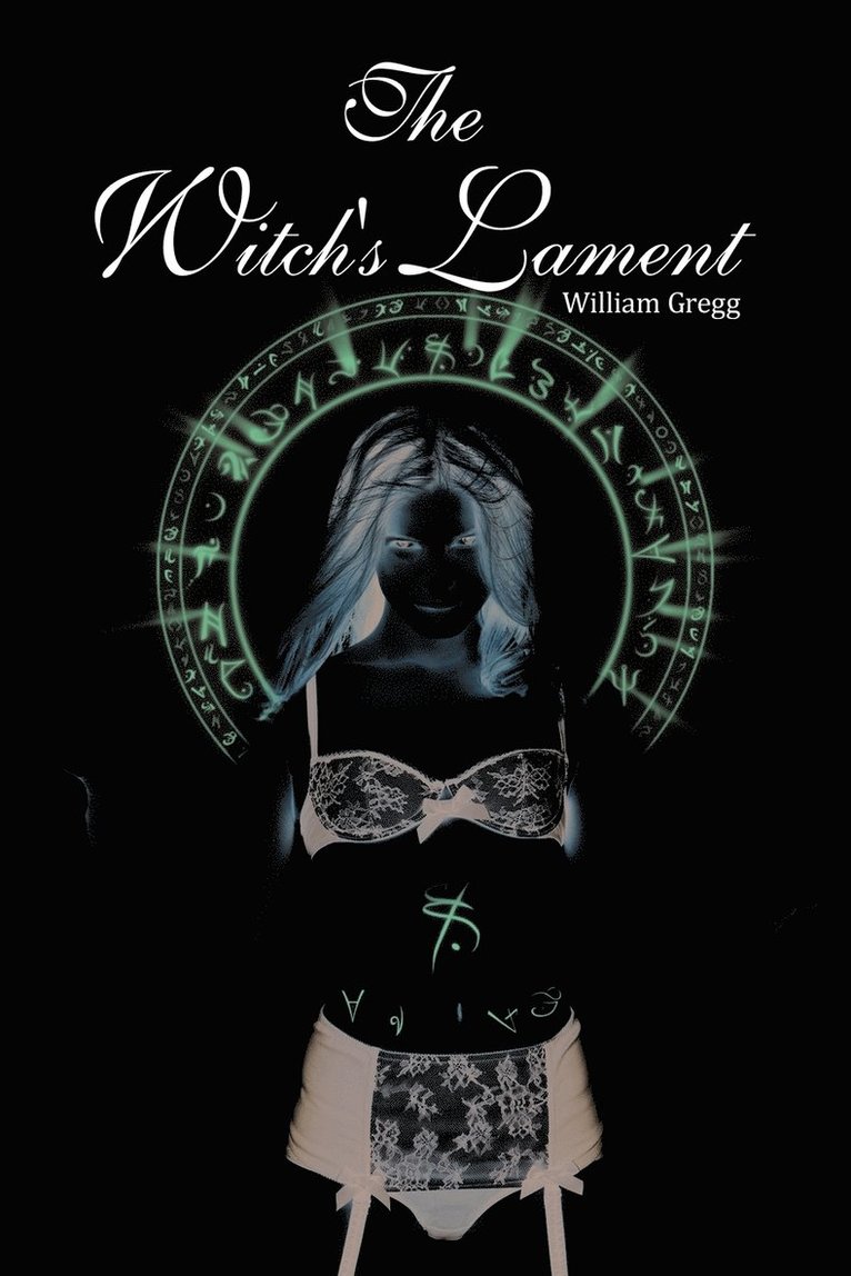 The Witch's Lament 1