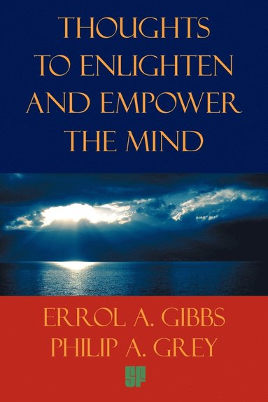 bokomslag Thoughts to Enlighten and Empower the Mind