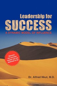 bokomslag Leadership for Success
