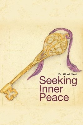 Seeking Inner Peace 1