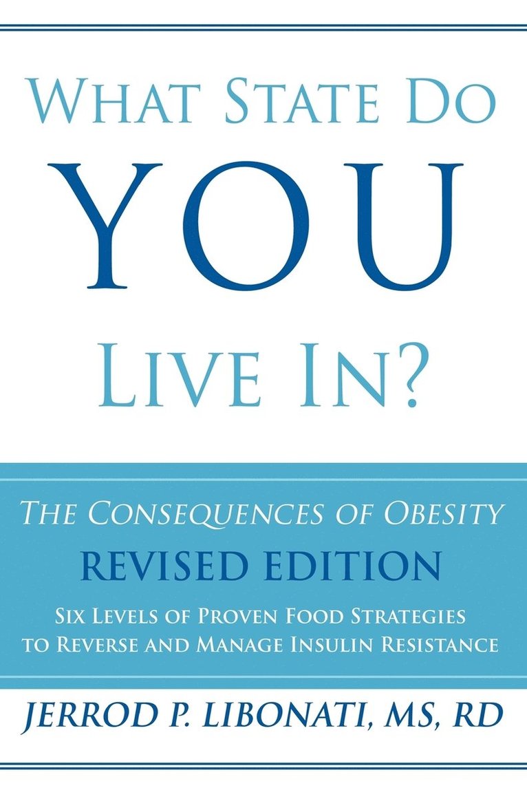 What State Do You Live In?