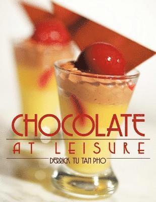 Chocolate at Leisure 1