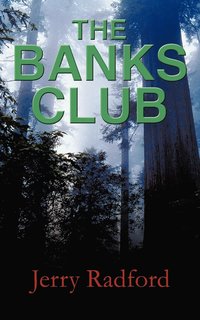 bokomslag THE Banks Club