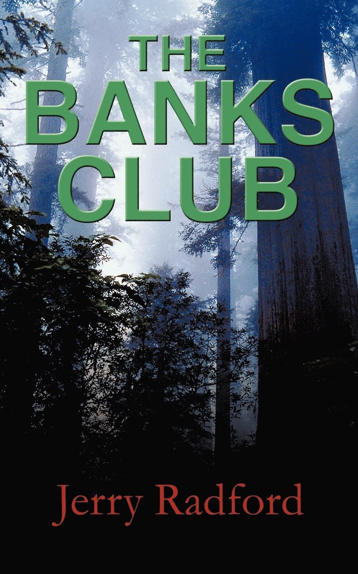 THE Banks Club 1