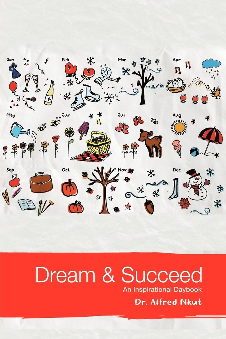 Dream and Succeed 1