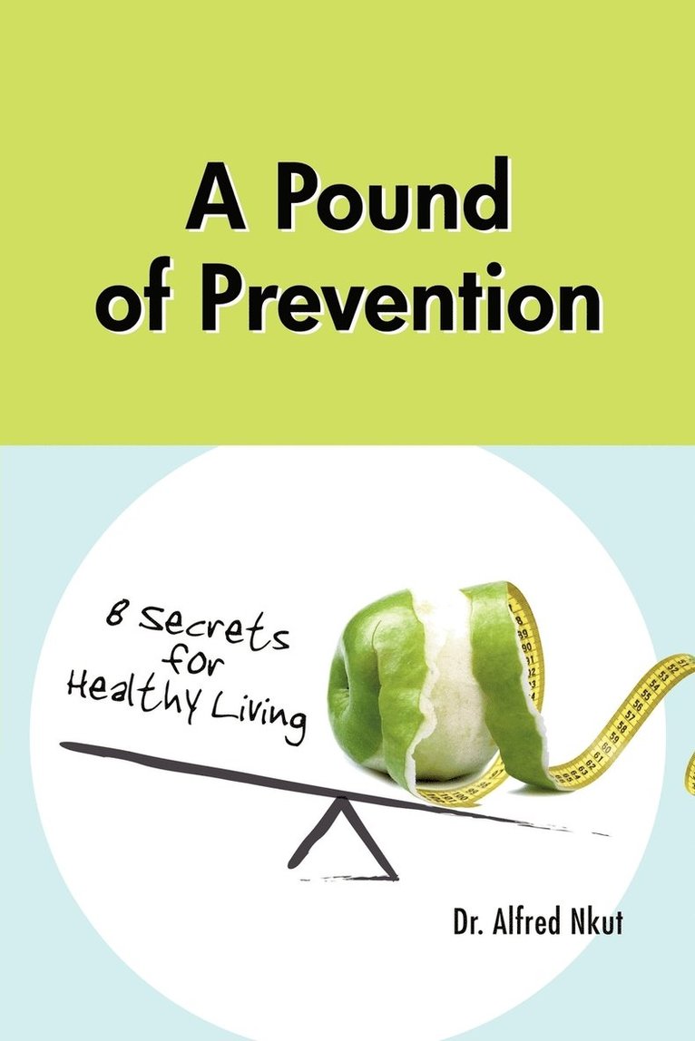 Pound of Prevention 1