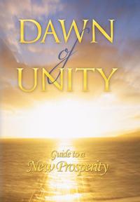 bokomslag Dawn of Unity: Guide to a New Prosperity