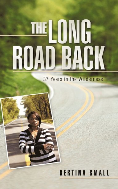 bokomslag Long Road Back