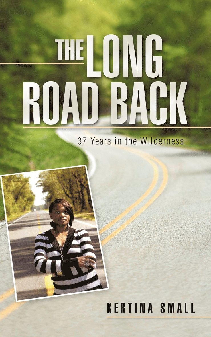 The Long Road Back 1