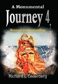 bokomslag A Monumental Journey 4