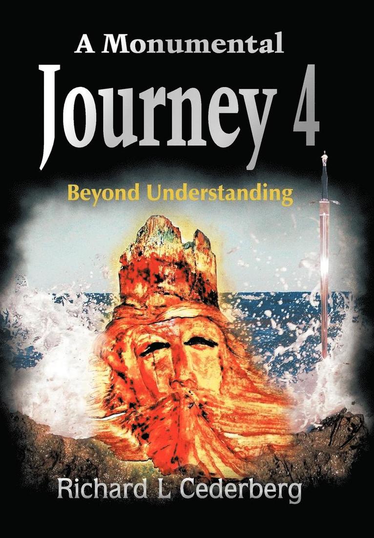 A Monumental Journey 4 1