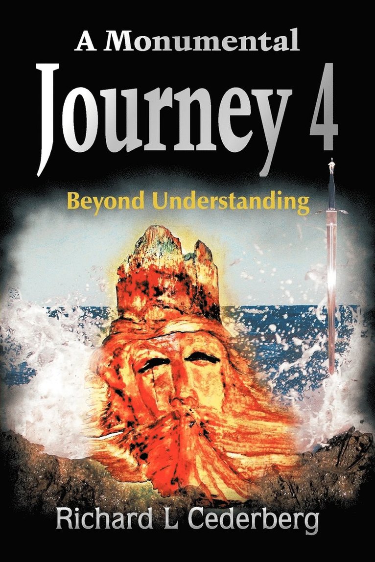 A Monumental Journey 4 1