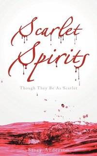 bokomslag Scarlet Spirits